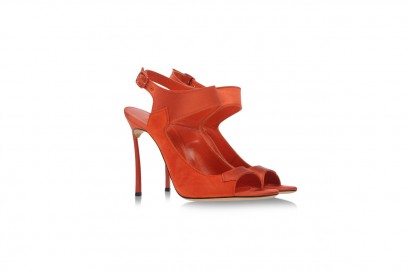 Sandali open-toe: Casadei