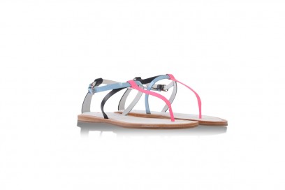 sandali flat 2015: paul smith