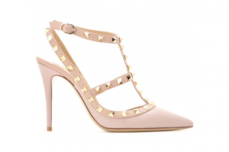 scarpe Valentino PE 2015