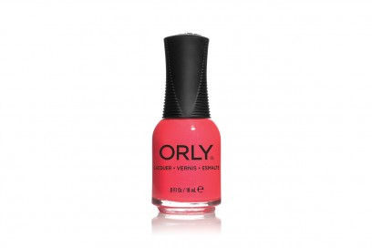 Smalti fucsia: Orly Fireball