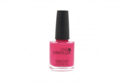 Smalti fucsia: CND Vinylux Pink Bikini