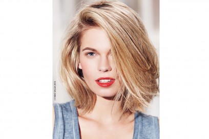 Capelli: i tagli medi Fabio Salsa Primavera-Estate 2015 – Long bob