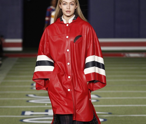 Tommy Hilfiger sfilerà a Pechino in occasione dei 30 del brand
