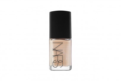 Trucco estivo per more: Nars Sheer Glow Foundation