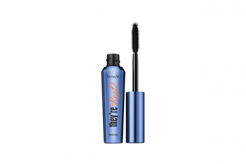 Trucco estivo per more: Benefit They’re Real Mascara