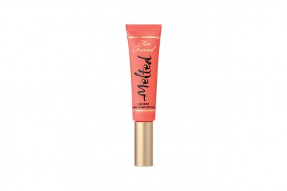Trucco estivo per more: Too Faced Melted Coral