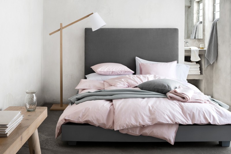 10 STILI PER LA CAMERA DA LETTO DELL’ESTATE: NORDICO