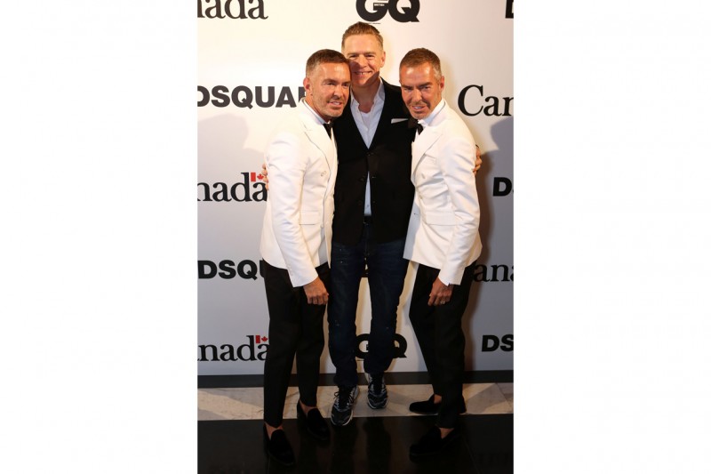 558181803AG061 Dsquared2 s