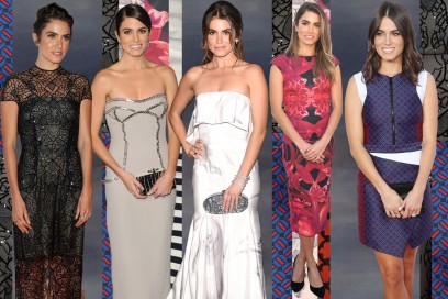 A lezione di stile da Nikki Reed: eccola nei suoi look più cool