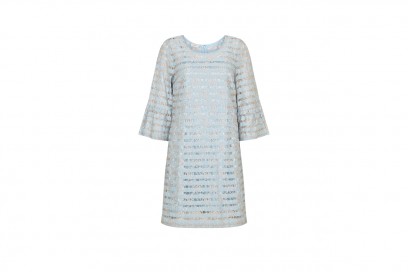 ABITO CELESTE: MONSOON