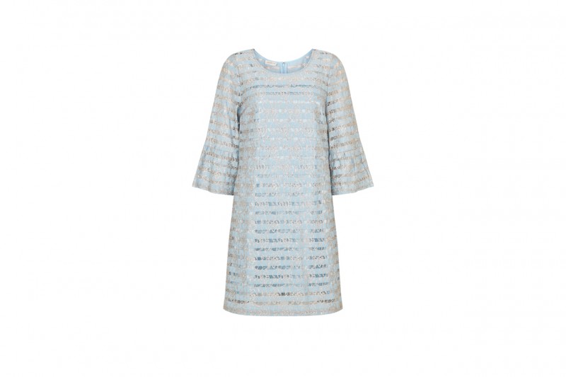 ABITO CELESTE: MONSOON