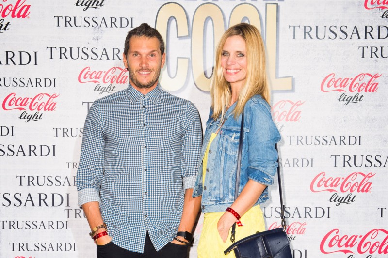 Alvin e Filippa Lagerback 2