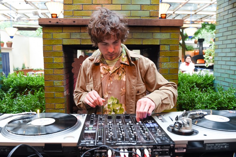 Andrew VanWyngarden Gucci Evento NY Cruise 2016 Courtesy of BFA