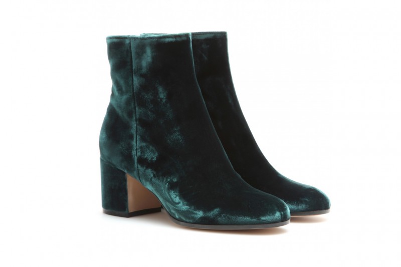 Ankle Boots: Gianvito Rossi
