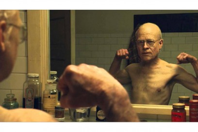 Apprezzare i tempi della vita – Il curioso caso di Benjamin Button