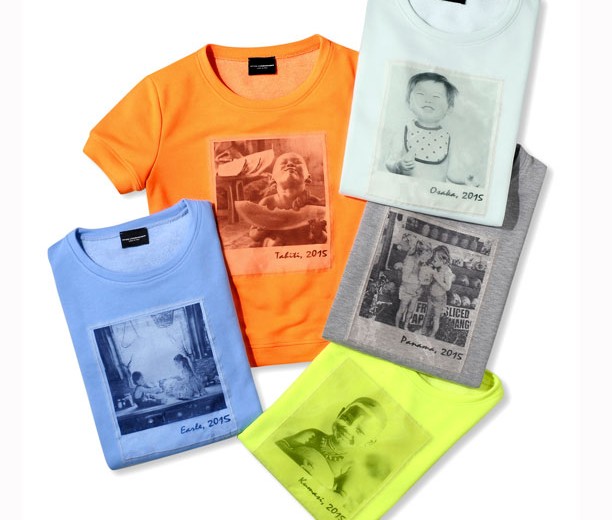 Atos Lombardini lancia la World Capsule Collection per EXPO