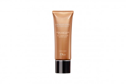 Autoabbronzanti corpo: Dior Bronze Créme Somptueuse Éclat Naturel