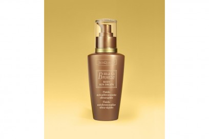 Autoabbronzanti corpo: Incarose Body Sun Drops