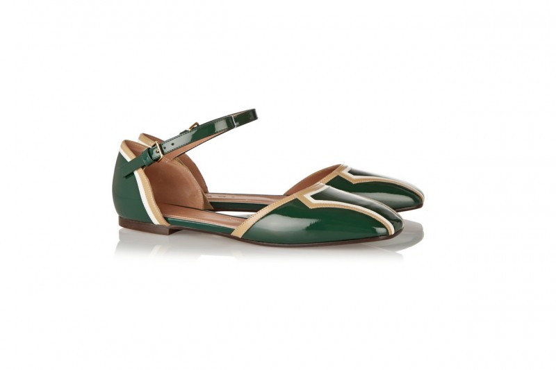 BALLERINE: MARNI