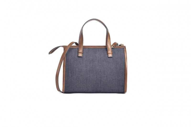 BORSA IN JEANS
