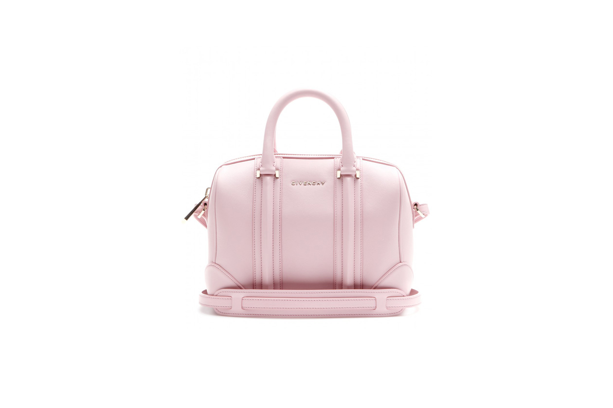 Borse bauletto: le tendenze per l'estate 2015 - Grazia.it