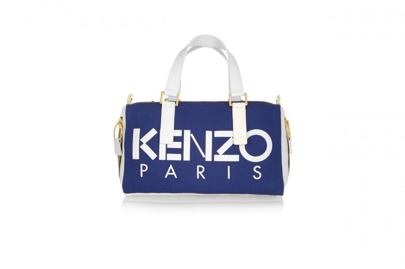 BORSE BAULETTO: KENZO