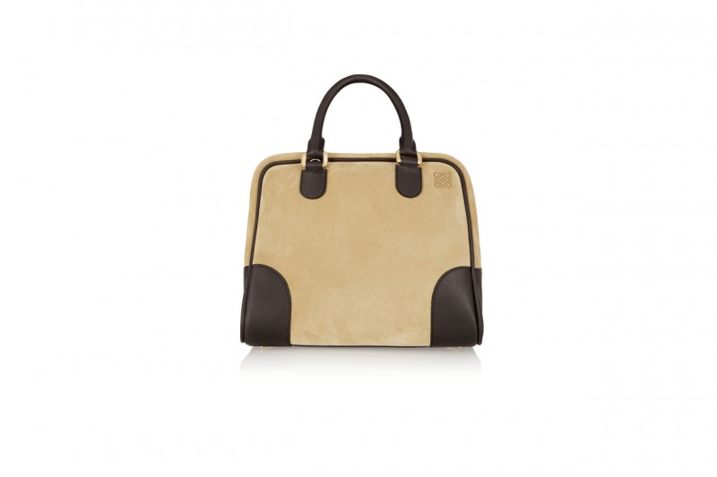 BORSE BAULETTO: LOEWE