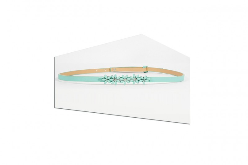 CINTURA TURCHESE: JOHNNY LOVES ROSIE