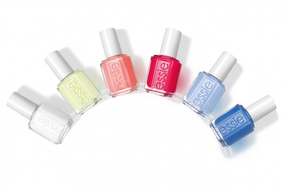 COLLEZIONI SMALTI ESTATE 2015: Essie Professional – Summer 2015