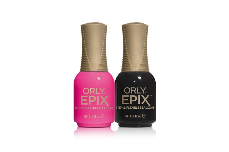 COLLEZIONI SMALTI ESTATE 2015: Orly – Epix