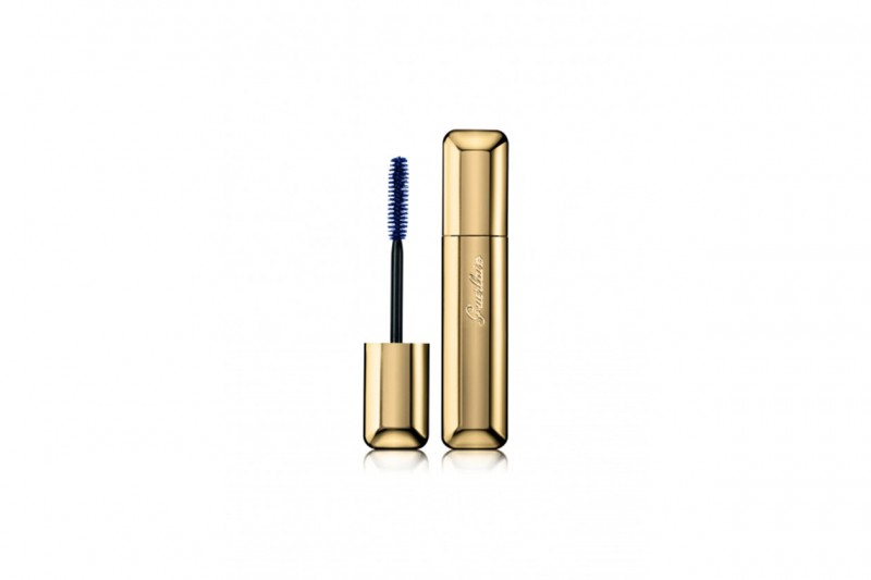 COME TRUCCARSI CON UN LOOK COLORATO EFFETTO RAINBOW: HINT OF POP CON MASCARA CILS D’ENFER DI GUERLAIN