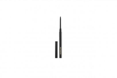 COME TRUCCARSI CON UN TOTAL LOOK NERO: BLACK EYES CON HOURGLASS MECHANICAL GEL EYELINER