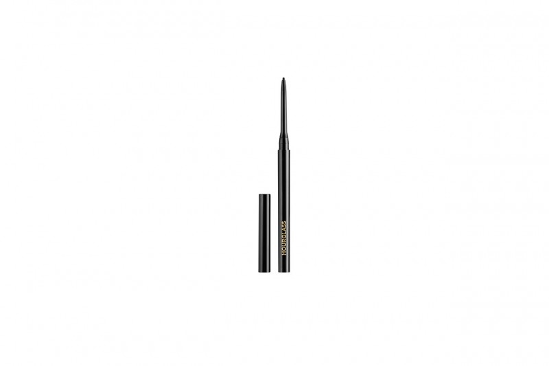 COME TRUCCARSI CON UN TOTAL LOOK NERO: BLACK EYES CON HOURGLASS MECHANICAL GEL EYELINER