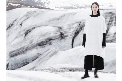 Le campagne per l’Autunno-Inverno 2015: COS