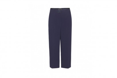 CROPPED PANTS: BY MARLENE BIRGER