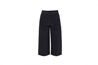 CROPPED PANTS: JOSEPH