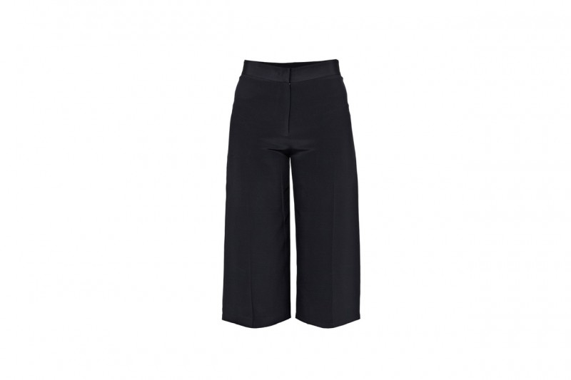 CROPPED PANTS: JOSEPH