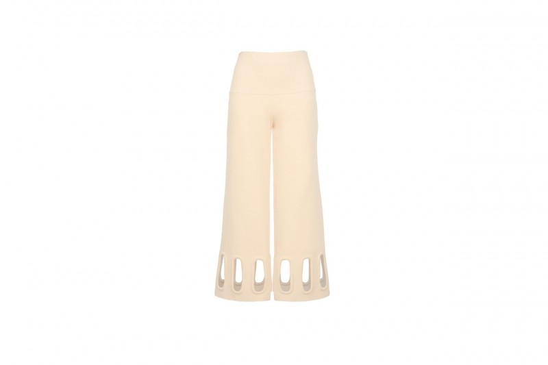 CULOTTES: STELLA MCCARTNEY