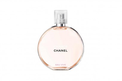 Chanel Chance Eau Vive