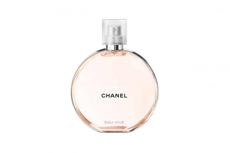 Chanel Chance Eau Vive