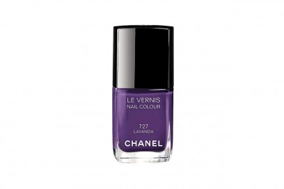 Chanel Le Verins Lavanda