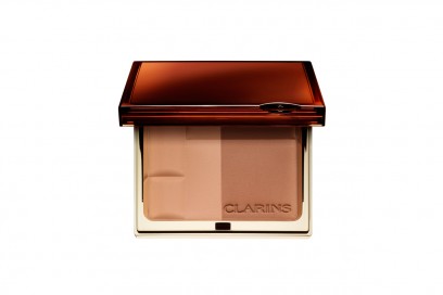 Clarins Duo Bronze