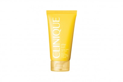 Doposole corpo: After-Sun Rescue Balm with Aloe di Clinique