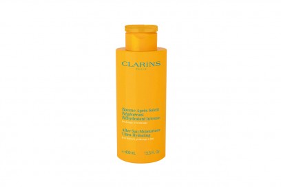 Doposole corpo: Baume Après Soleil Régénérant Réhydratant Intense di Clarins