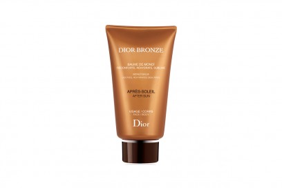 Doposole corpo: Dior Bronze Après Soleil Baume de Monoï