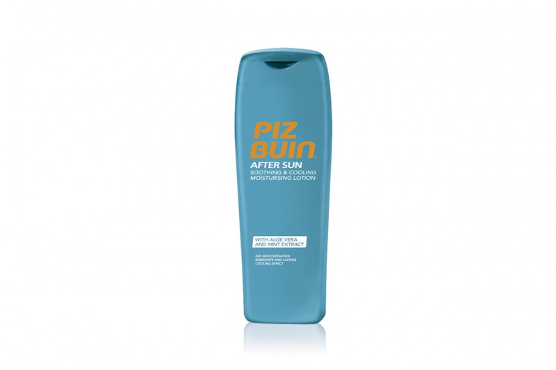 Doposole corpo: Piz Buin After Sun After Sun Tan Intensifying Lotion