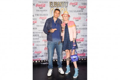 Emiliano Pepe e La Pina