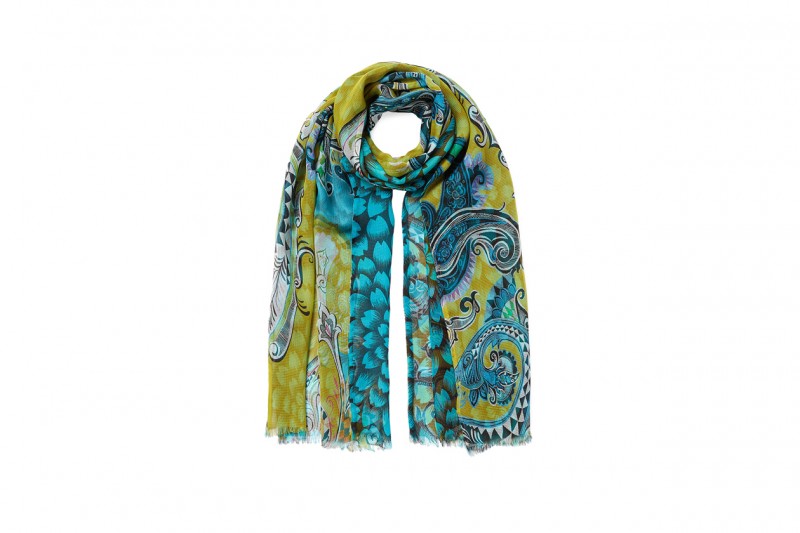 FOULARD: ETRO