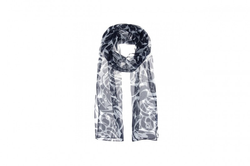 FOULARD: MIU MIU