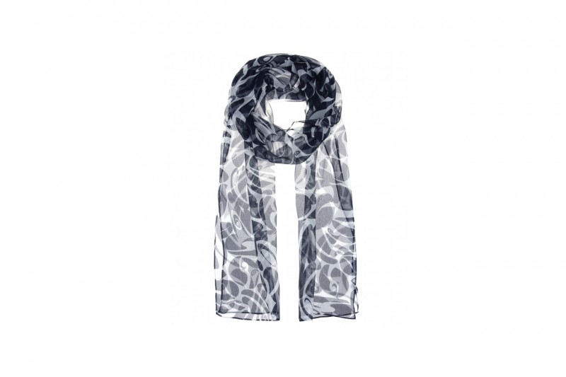 FOULARD: MIU MIU